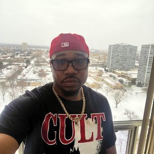 Meet your Posher, Deshon